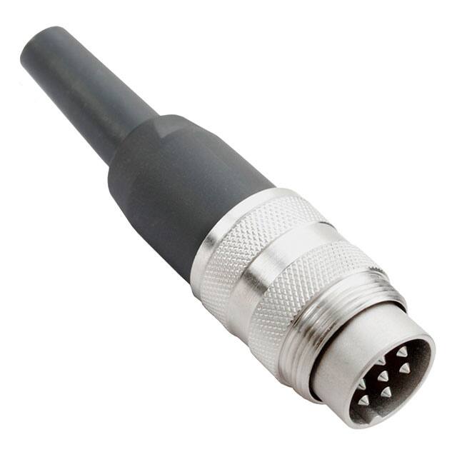 T3475001U Amphenol Tuchel Industrial  Assemblages de connecteurs circulaires